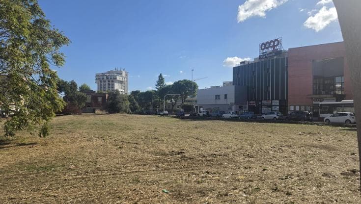 Villa Giustiniani, i primi passi del nuovo parco a Bari: “Un accordo per tutelare gli ipogei” - Bari