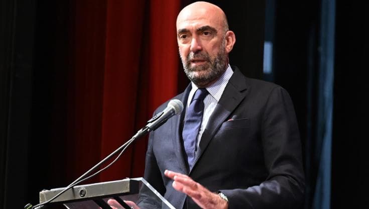 Vito Leccese: “Con Repubblica il racconto quotidiano di Bari rende i cittadini più consapevoli” - Bari