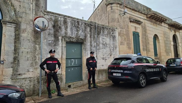 Immagine del post 14039 - Bari Calimera sotto shock, l’amica di Najoua Minniti: “Scusa se non abbiamo capito il tuo dolore” - Bari