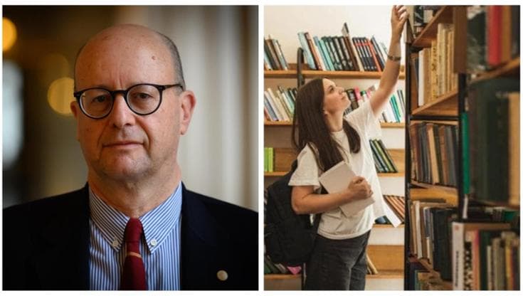“Sfatiamo i luoghi comuni: in Italia i giovani leggono più libri rispetto agli adulti” - Bari