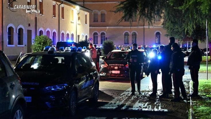 Immagine del post 14033 - Bari Lecce, droga, usura, estorsioni: 22 arresti. Preso anche l’autore dell’assalto a casa di un avvocato - Bari