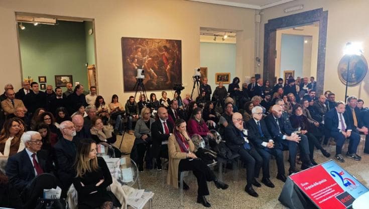 Immagine del post 14053 - Bari Festa per i 25 anni di Repubblica a Bari: “Siamo cresciuti con la città, ma strada è ancora lunga” - Bari