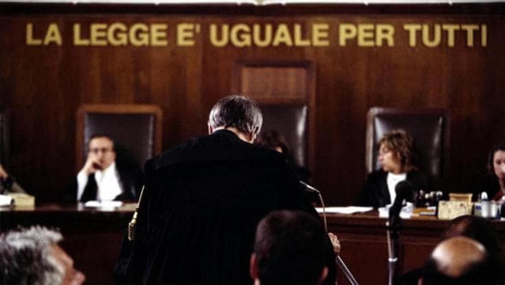 Immagine del post 15171 - Bari Asl Bari e i minori disabili: il giudice ordina di proseguire le cure a Matera - Bari