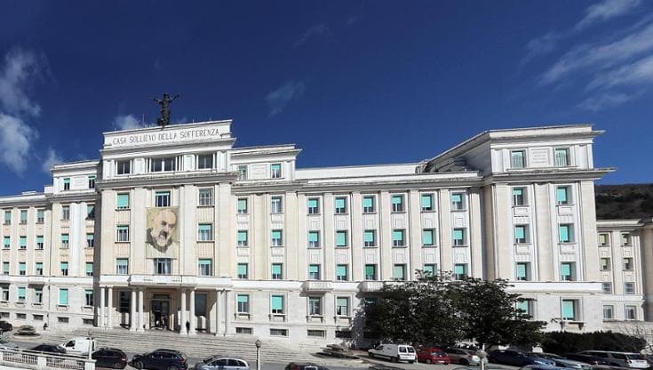 Casa Sollievo della Sofferenza, medici e infermieri in sciopero il 9 gennaio: “No a quel contratto” - Bari