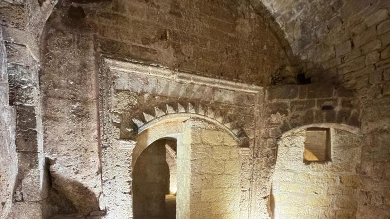 La galleria sotto al castello e i trecento ipogei: a Bari e dintorni la scommessa del geoturismo - Bari