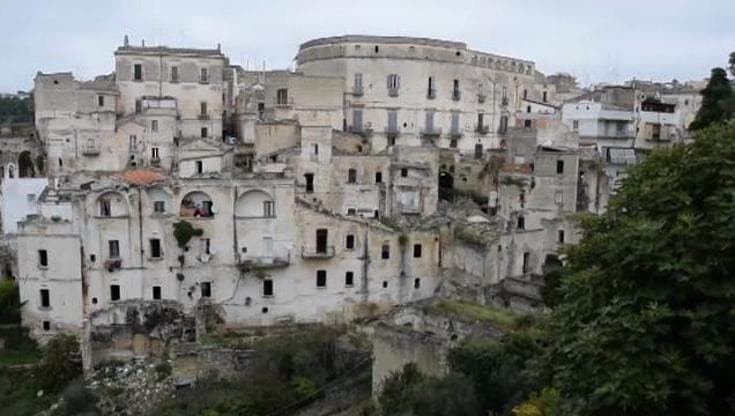 Immagine del post 16201 - Bari Capitale della Cultura, Gravina scelta tra le 10 città finaliste. Escluse Vieste e Galatina - Bari