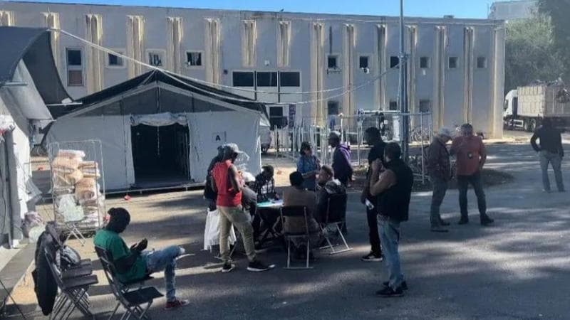 A Brindisi chiude dormitorio, i migranti trasferiti a Restinco. “Pagano per l'errore di uno” - Bari