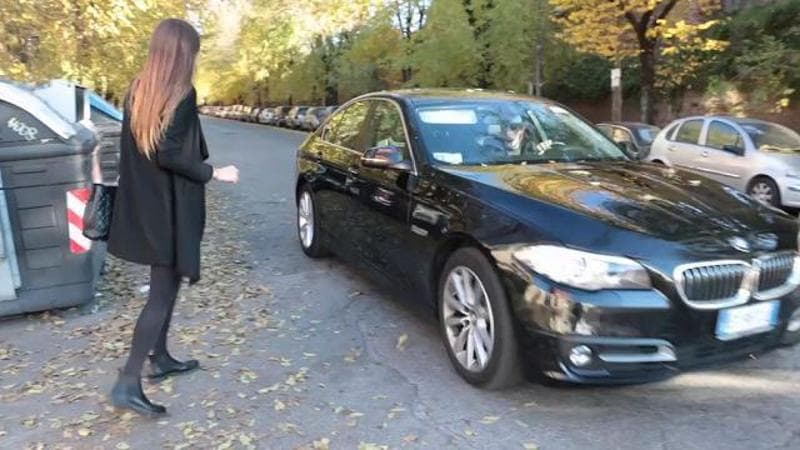 Bari, prima multa all’esordio di Uber: “Vietato fornire servizio taxi, ma siamo per la concorrenza” - Bari