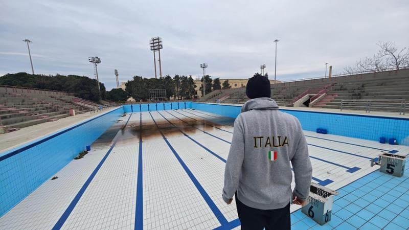 Immagine del post 17420 - Bari Piscine comunali verso il rischio chiusura a Bari: “I costi per la gestione sono insostenibili” - Bari