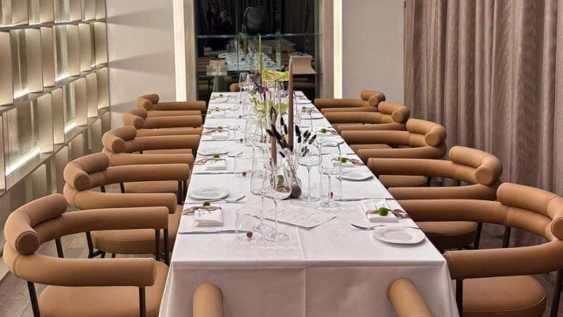 Dai divani alla ristorazione, ad Altamura c’è Gusto d'Altura: “Menù di mare e tocco internazionale” - Bari