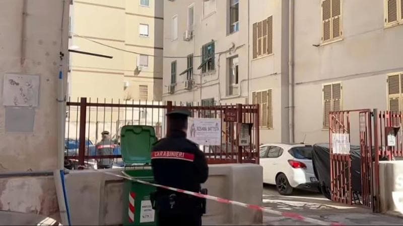 Mistero a Taranto, 48enne trovato a terra con una profonda ferita alla testa. È grave - Bari