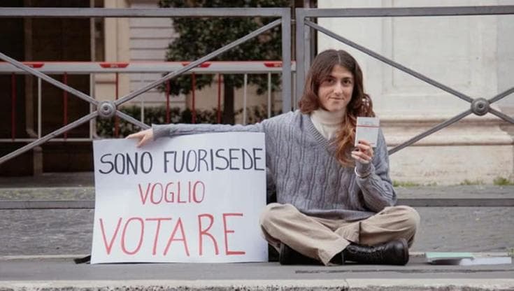 Referendum, il caroprezzi scoraggia i 300mila fuorisede pugliesi: “Tornare per votare è un lusso” - Bari