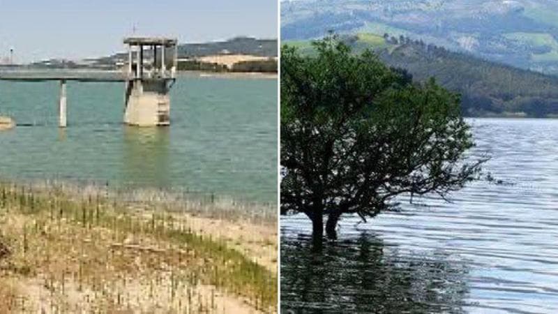 Immagine del post 18497 - Bari Dalla siccità alle dighe troppo piene, il paradosso della Puglia: “Ora buttiamo l’acqua in mare” - Bari