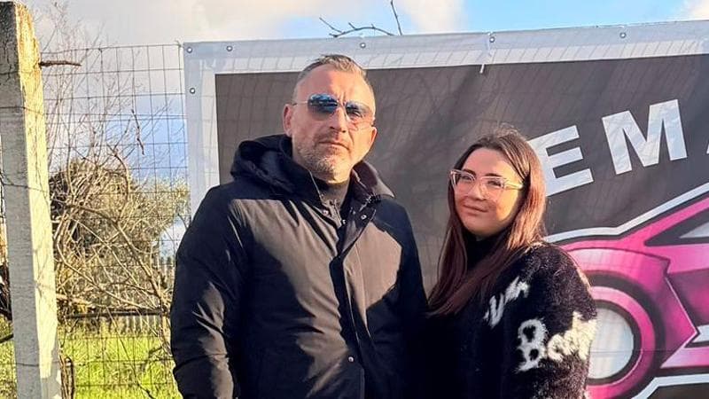 “Abbiamo donato un’auto alla famiglia con il bimbo disabile, non potevamo rimanere indifferenti” - Bari