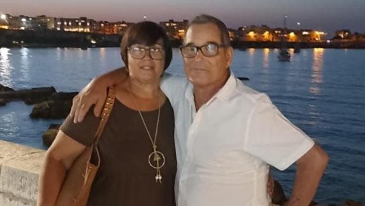 Bari, maresciallo della Marina morì a causa dell’amianto: famiglia risarcita con 285mila euro - Bari