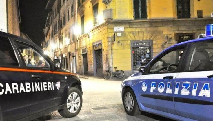 Movida violenta nel centro di Lecce: ragazzo accoltellato finisce in ospedale. Allarme dei residenti - Bari