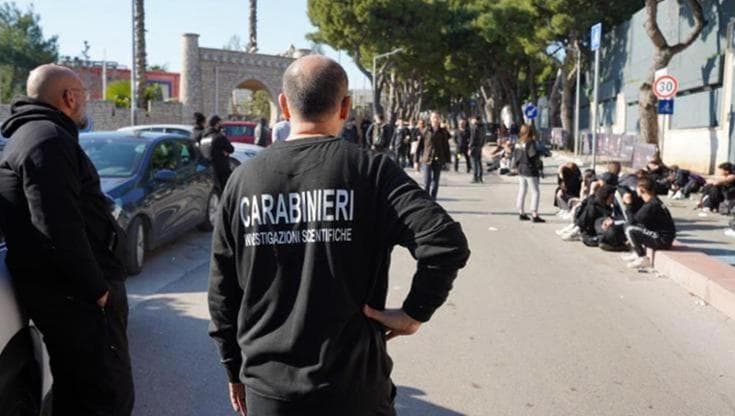 Minacce di vendetta dopo l’omicidio di Filippo Scavo, sui social i clan si lanciano sfide allarmanti - Bari