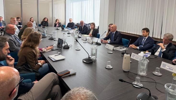 Mercato Usa interessato alle imprese familiari pugliesi: “Capitali americani per superare la crisi” - Bari