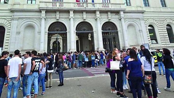 All’Università di Bari entra in vigore il codice antimolestie: “Rispettare la dignità delle persone” - Bari