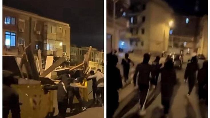 Immagine del post 7415 - Bari Aggredirono bracciante straniero e carabinieri, 7 minorenni di Taranto in comunità per odio razziale - Bari