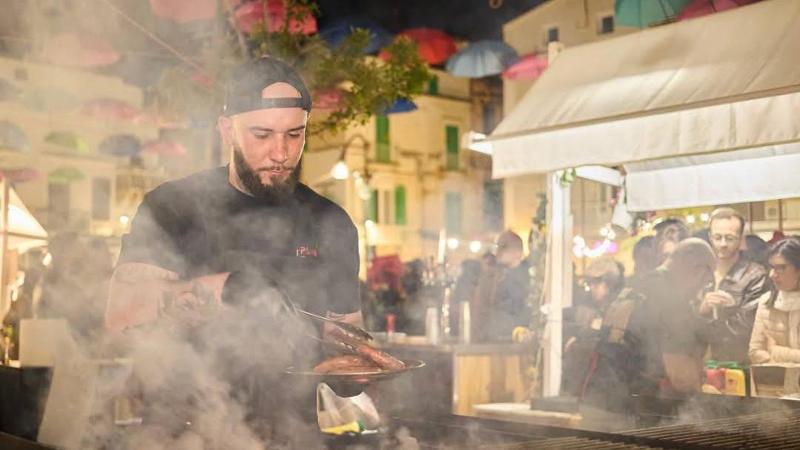 Corato, animalisti contro la Sagra della carne di cavallo: "Insensibili, non sono carne da macello” - Bari