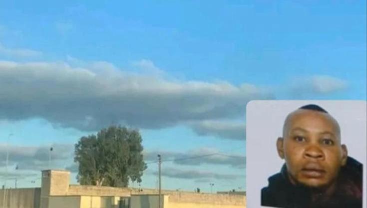 Immagine del post 7447 - Bari “Prima di morire era alterato”: un testimone sulle ultime ore di vita di Okubor al Cpr di Restinco - Bari