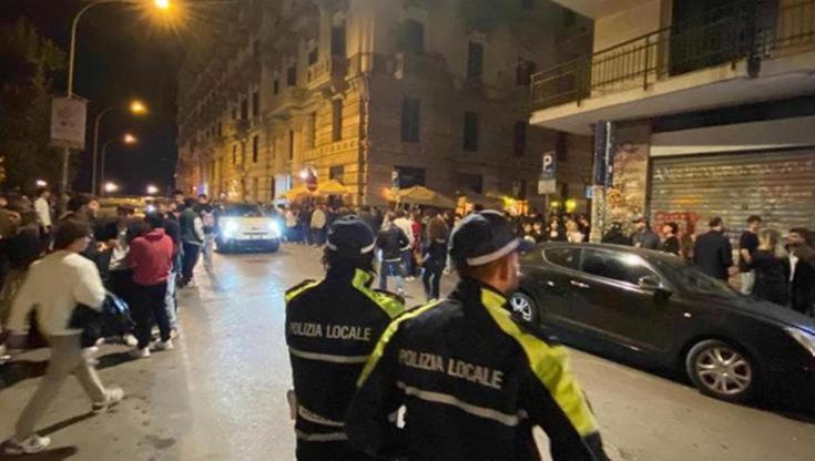Immagine del post 7409 - Bari Bari, le polemiche sulla movida non libera l’Umbertino: ancora richieste per nuove aperture - Bari