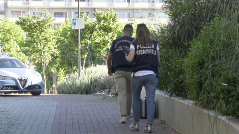 Immagine del post 20736 - Bari Teschio umano ritrovato nel parco Maugeri: interviene la Scientifica, mistero a Bari - Bari
