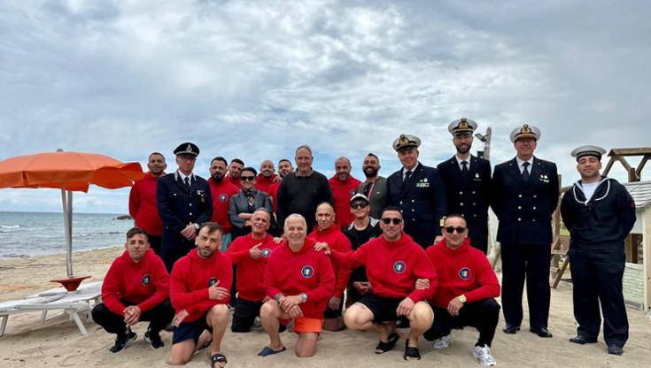 Immagine del post 20722 - Bari Salento, detenuti al lavoro nei lidi: “Dal carcere al mare con la voglia di riscattarsi” - Bari