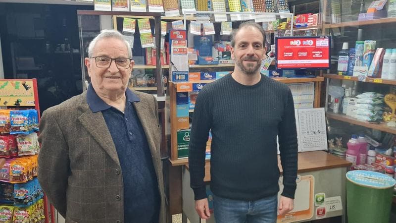 Immagine del post 20696 - Bari Gioca un euro al Lotto, vince un milione: a Nardò cinquina fortunata nel centro storico - Bari