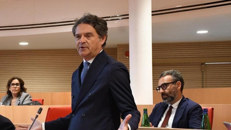 “Da ex assessore a gelataio, torno alla mia passione da ragazzo”: la svolta di Fabiano Amati - Bari