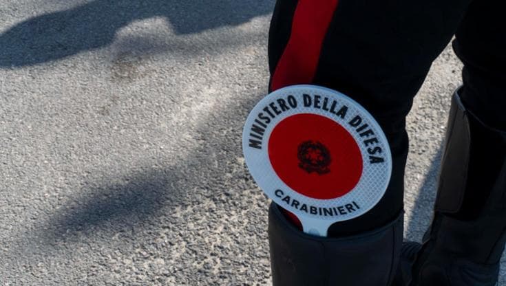 Immagine del post 20706 - Bari Riti satanici e violenze su compagna, arrestato un ragazzo di Bari: abusi anche davanti alla figlia - Bari