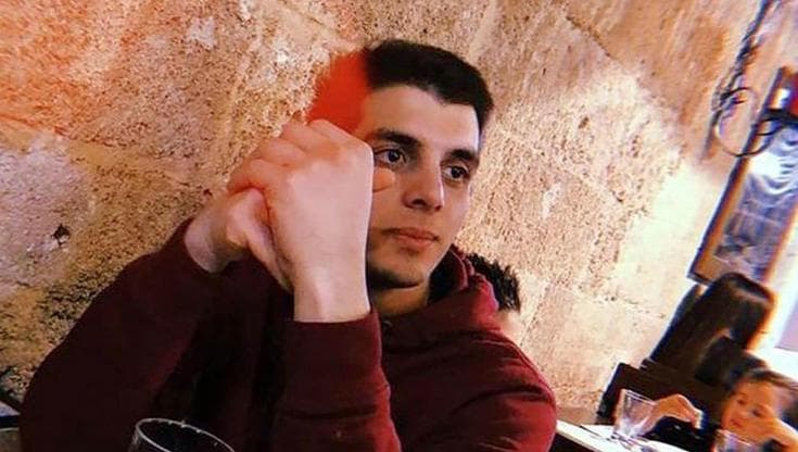 Fidanzati uccisi a Lecce, si laurea in carcere il killer Antonio De Marco. In sei anni mai pentito - Bari