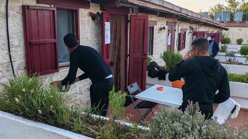 Un residence contro i ghetti, Turi lancia il suo modello per accogliere i migranti delle ciliegie - Bari