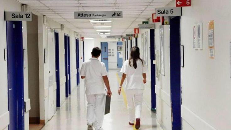 Immagine del post 8693 - Bari Muore in ospedale a 15 anni dopo una febbre improvvisa: aperta un’inchiesta a Lecce - Bari