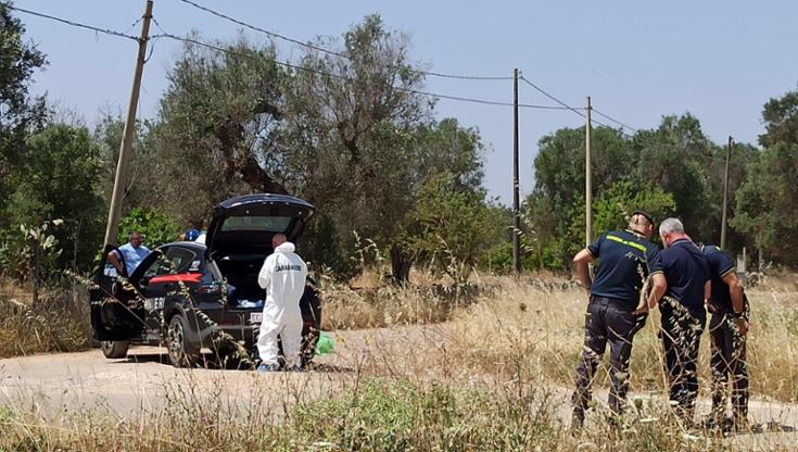 Carabinierie ucciso, accusato di omicidio anche Camillo Giannattasio, il complice del killer - Bari