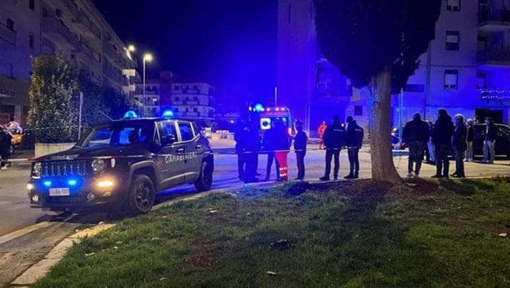 Immagine del post 21904 - Bari Ucciso a colpi di fucile dopo lite in famiglia: assolti i parenti. Per i giudici è legittima difesa - Bari