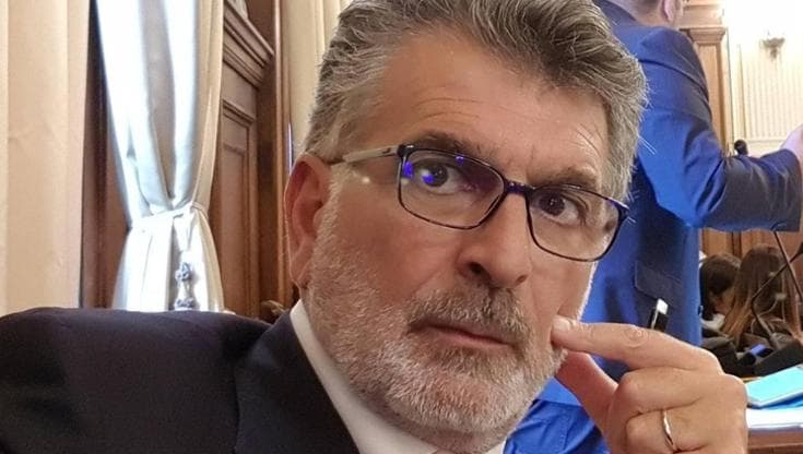 Carrieri: “Io da Silvio a Vannacci, ecco come il generale mi ha folgorato. Bari non accolga tutti” - Bari