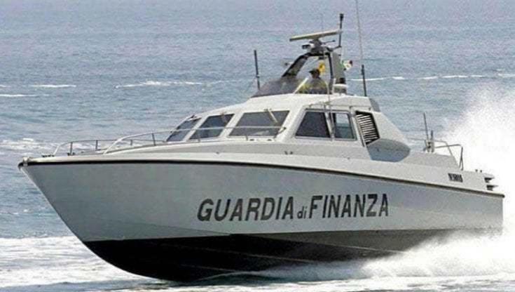 Soccorsi sei giovani in mare alle Isole Tremiti - Bari