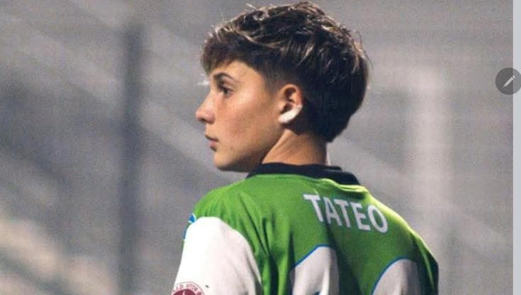 Immagine del post 23007 - Bari Scooter contro un camion, gravissima calciatrice di 17 anni: “Forza Martina, siamo tutti con te” - Bari
