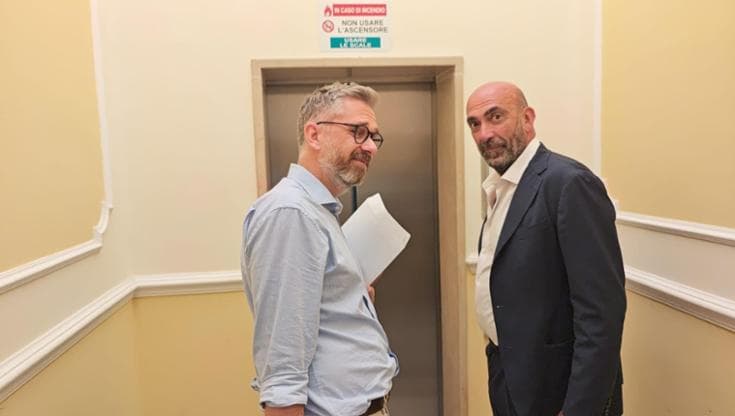 Immagine del post 23022 - Bari Caso Fakir, il sindaco di Bologna lascia Bari senza commentare. Leccese: “Serve un’altra sicurezza” - Bari