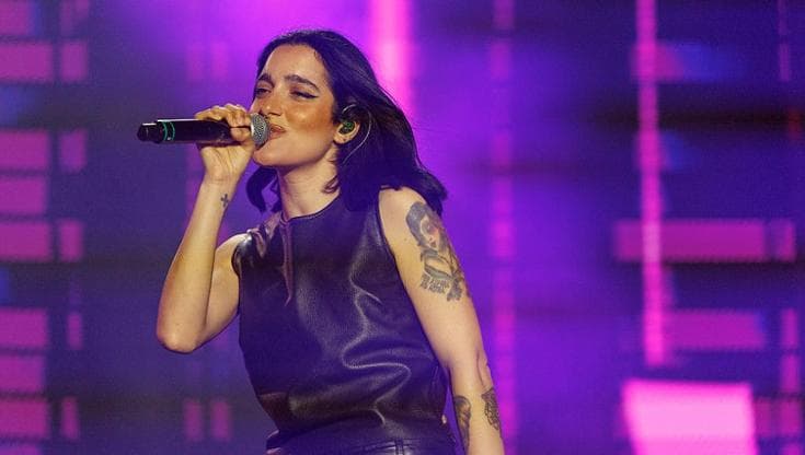 Immagine del post 23035 - Bari Notte della Taranta, al Concertone ci sarà anche Levante: “Condivido il sacro fuoco del Sud” - Bari