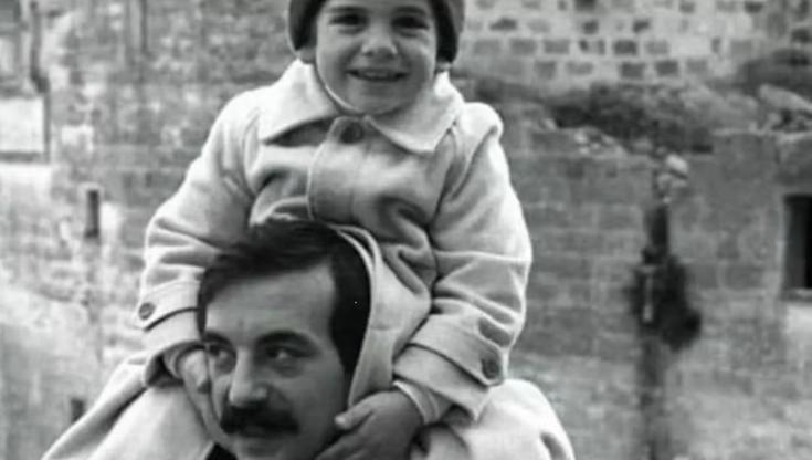 Immagine del post 10874 - Bari L’eredità di un padre: il ricordo di Arturo Cucciolla nelle parole del figlio Alessandro - Bari