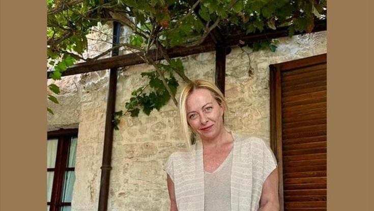 Immagine del post 10869 - Bari Per Meloni vacanze blindate in Valle d’Itria aspettando Salvini e Tajani: ipotesi vertice in resort - Bari