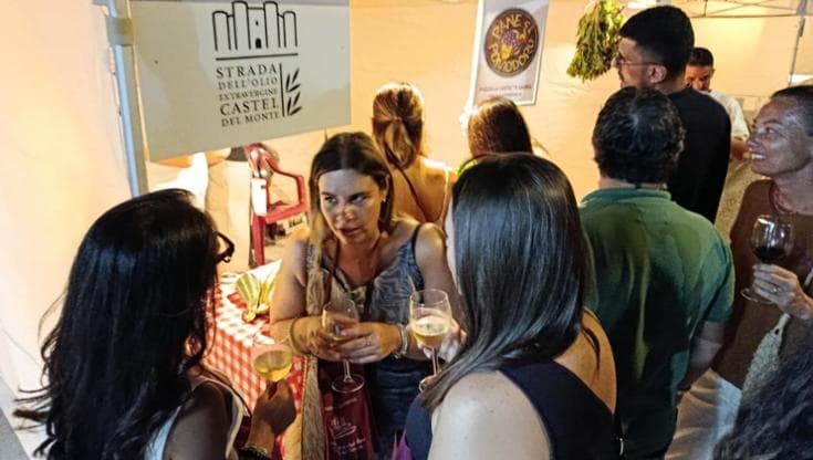 Al via “Sogni di una notte di mezza estate”, la rassegna nella Bat tra street food e musica - Bari