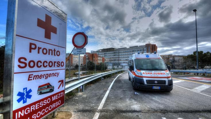 Immagine del post 24070 - Bari “In Puglia cambiamo i pronto soccorso: codici meno gravi smistati direttamente nei reparti” - Bari