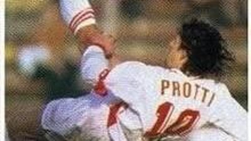 Un murale per Igor Protti: Bari riabbraccia il suo campione nel momento più difficile - Bari