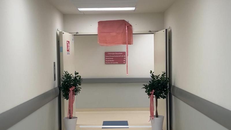 Immagine del post 11822 - Bari Lecce, i posti letti ci sono ma non sono attivi: salta inaugurazione di Chirurgia vascolare - Bari