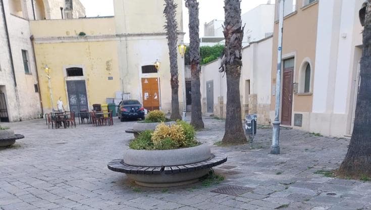 Immagine del post 11834 - Bari Ragazzo aggredito nel centro storico di Nardò da un gruppo di giovani: è grave. Caccia al branco - Bari
