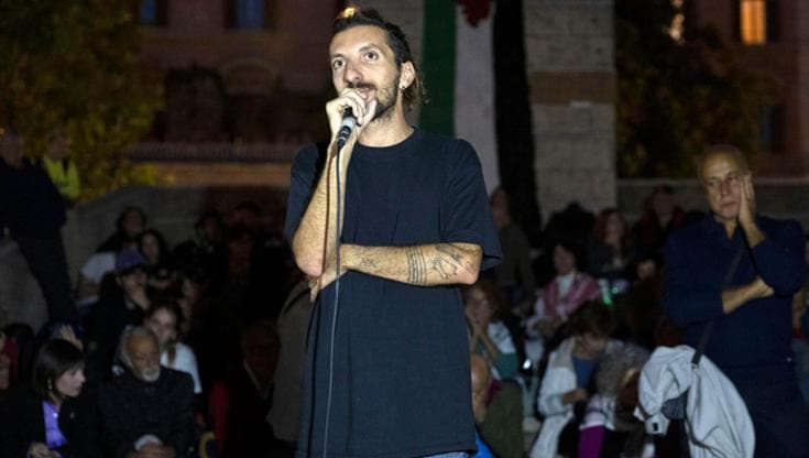 Immagine del post 12910 - Bari Flotilla, La Piccirella denuncia di nuovo Israele per tortura. “Accertare posizione nostro governo” - Bari